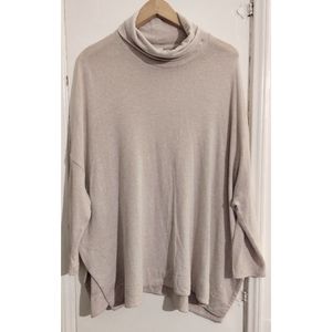 Anthropologie Turtleneck